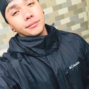 Meet your Posher, Andrew